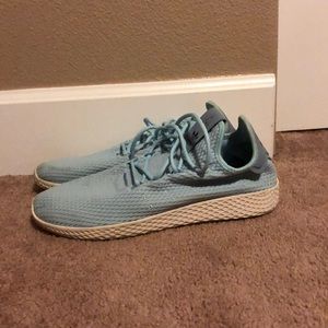 Pharrell Williams HU